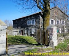 France Auvergne Arlempdes vacation rental compare prices direct by owner 26768320