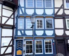 Germany Hessen Bad Sooden-Allendorf vacation rental compare prices direct by owner 24546639