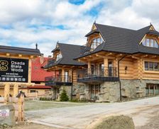 Poland Lesser Poland Szczawnica vacation rental compare prices direct by owner 27408677