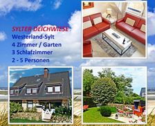 Germany Schleswig-Holstein Westerland vacation rental compare prices direct by owner 5166981