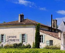 France Aquitaine Tizac-de-Curton vacation rental compare prices direct by owner 35961652