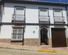 Spain Andalucía Cañete la Real vacation rental compare prices direct by owner 32592335