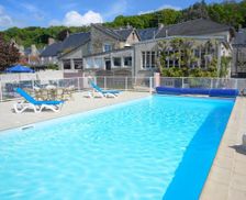 France Normandy Saint-Jean-le-Thomas vacation rental compare prices direct by owner 18415971