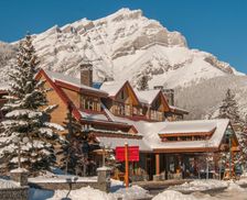 Canada Alberta Banff vacation rental compare prices direct by owner 12741589