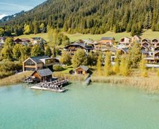 Austria Carinthia Weissensee vacation rental compare prices direct by owner 14904641