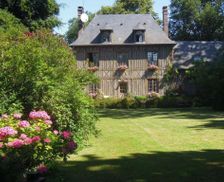 France Normandy Gruchet-Saint-Siméon vacation rental compare prices direct by owner 14211803