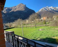 Italy Piedmont Valdieri vacation rental compare prices direct by owner 27065776