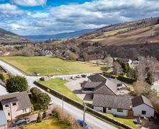 United Kingdom Highlands Drumnadrochit vacation rental compare prices direct by owner 17463146