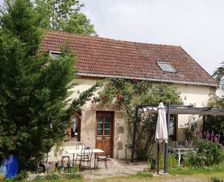 France Limousin Saint-Dizier-les-Domaines vacation rental compare prices direct by owner 12988700