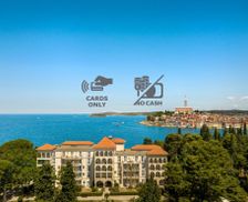 Croatia Istria Rovinj vacation rental compare prices direct by owner 14346546