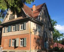 Poland Lubuskie Łagów vacation rental compare prices direct by owner 26879726