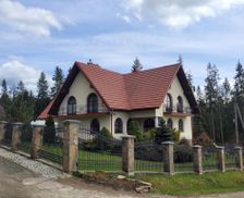 Poland Lesser Poland Danielky vacation rental compare prices direct by owner 13662724