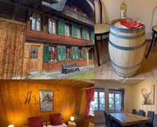 Switzerland Canton of Bern Schwarzenburg vacation rental compare prices direct by owner 35010894