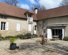 France Bourgogne-Franche-Comté Mont vacation rental compare prices direct by owner 27954133