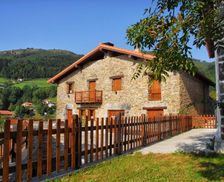 Spain Basque Country Gaztelu vacation rental compare prices direct by owner 13003225