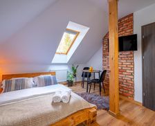 Poland Podkarpackie Lutowiska vacation rental compare prices direct by owner 15136186