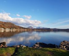 United Kingdom Highlands Gairloch vacation rental compare prices direct by owner 15821481