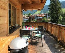 Austria Tyrol Grafenweg vacation rental compare prices direct by owner 32439773