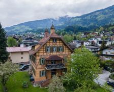 Austria Tyrol Fügen vacation rental compare prices direct by owner 27933897