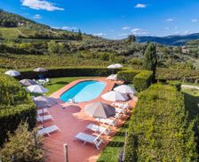 Italy Tuscany Lucolena in Chianti vacation rental compare prices direct by owner 32458451