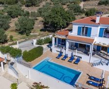 Greece Kefalonia Vlachata vacation rental compare prices direct by owner 27620340