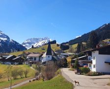 Austria Vorarlberg Hirschegg vacation rental compare prices direct by owner 28402959