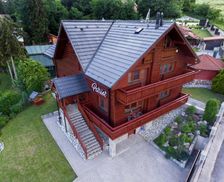 Slovakia Prešovský kraj Vyšné Ružbachy vacation rental compare prices direct by owner 26779040