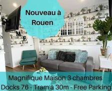 France Normandy Rouen vacation rental compare prices direct by owner 9914582