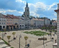 Poland Podkarpackie Przemyśl vacation rental compare prices direct by owner 13705957