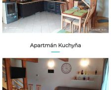 Slovakia Košický kraj Hrabušice vacation rental compare prices direct by owner 34968782