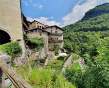 Italy Lombardy Camerata Cornello vacation rental compare prices direct by owner 13823638