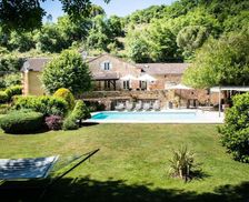 France Nouvelle-Aquitaine Sauveterre-La-Lémance vacation rental compare prices direct by owner 33229849