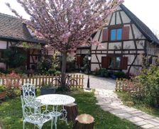 France Alsace Hilsenheim vacation rental compare prices direct by owner 26702302