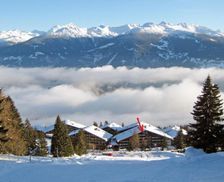 Switzerland Canton of Valais Anzère vacation rental compare prices direct by owner 13964744