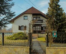 Hungary Vas Gyöngyösfalu vacation rental compare prices direct by owner 26976144