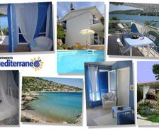 Croatia Sibenik-Knin County Kaprije vacation rental compare prices direct by owner 15185213