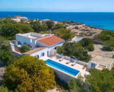 Spain Formentera San Ferrán de ses Roques vacation rental compare prices direct by owner 10517822