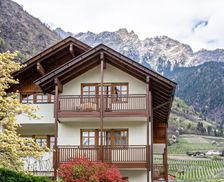 Italy Trentino Alto Adige Partschins vacation rental compare prices direct by owner 29907488