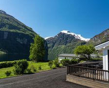 Norway Møre og Romsdal Geiranger vacation rental compare prices direct by owner 12817797