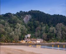 Spain Basque Country Zarautz vacation rental compare prices direct by owner 32265508