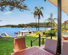 Australia New South Wales Blackwall vacation rental compare prices direct by owner 35130031