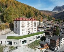 Switzerland Canton of Valais Saint-Luc vacation rental compare prices direct by owner 26675877