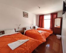 Peru Ancash Huaraz vacation rental compare prices direct by owner 17862951