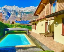 Switzerland Flumserberg Mols vacation rental compare prices direct by owner 25025824