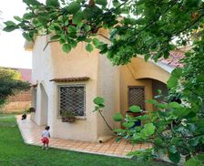 Italy Lazio Lido dei Pini vacation rental compare prices direct by owner 33672645