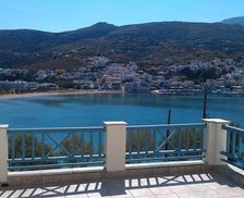 Greece Andros Batsi vacation rental compare prices direct by owner 16538345