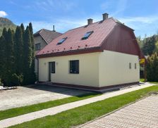 Slovakia Žilinský kraj Blatnica vacation rental compare prices direct by owner 13927342