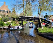 Netherlands Overijssel Giethoorn vacation rental compare prices direct by owner 27080457