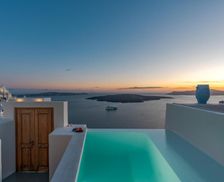 Greece Santorini Fira vacation rental compare prices direct by owner 28653741