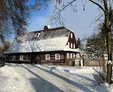 Czechia Pardubice Region Červená Voda vacation rental compare prices direct by owner 26747954